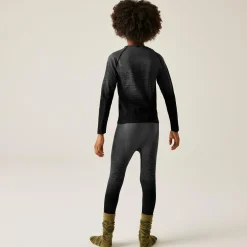 Kids Regatta Ski & Snow<Dare 2b - Kids' In The Zone III Baselayer Set |