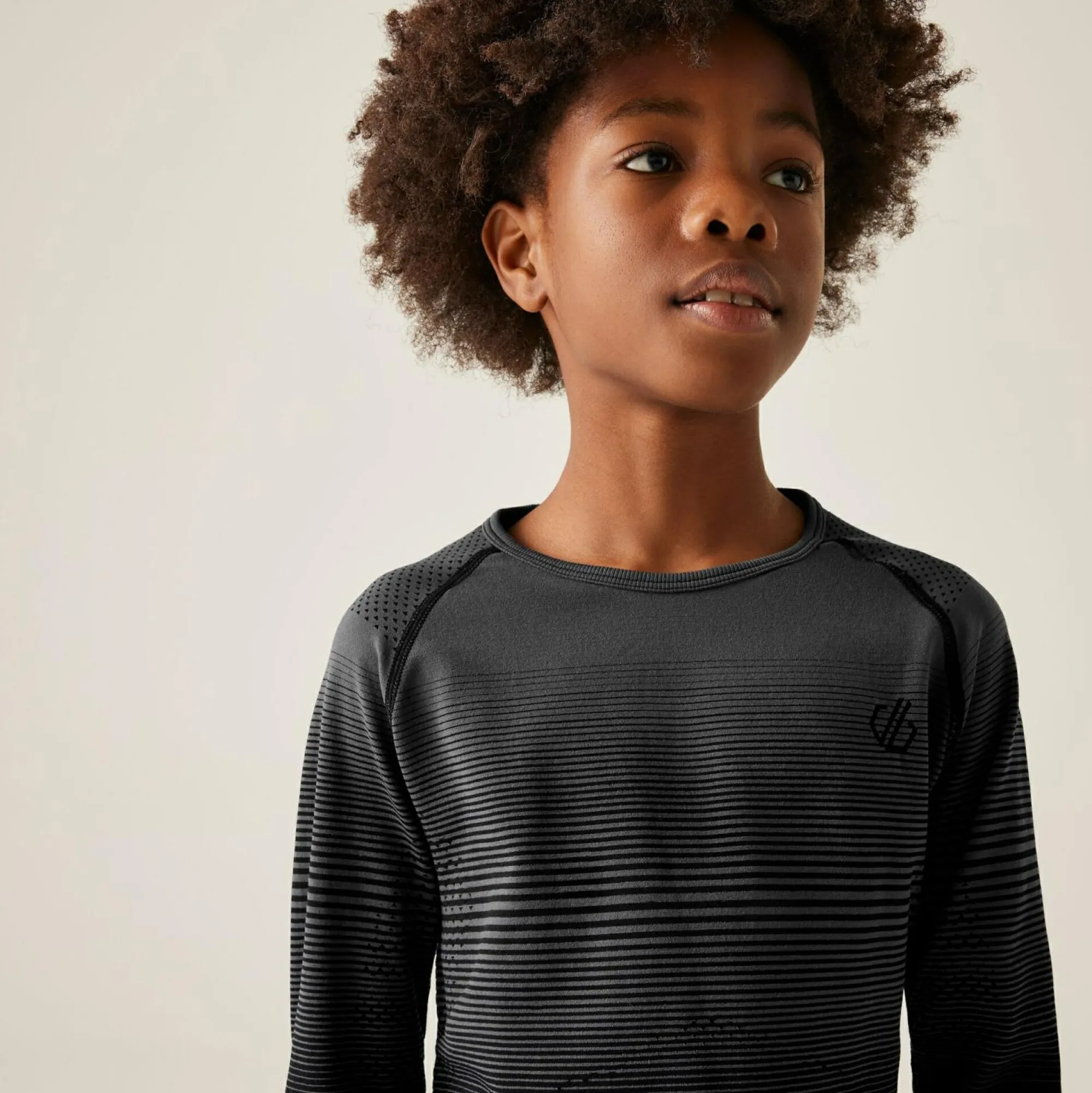 Kids Regatta Ski & Snow<Dare 2b - Kids' In The Zone III Baselayer Set |