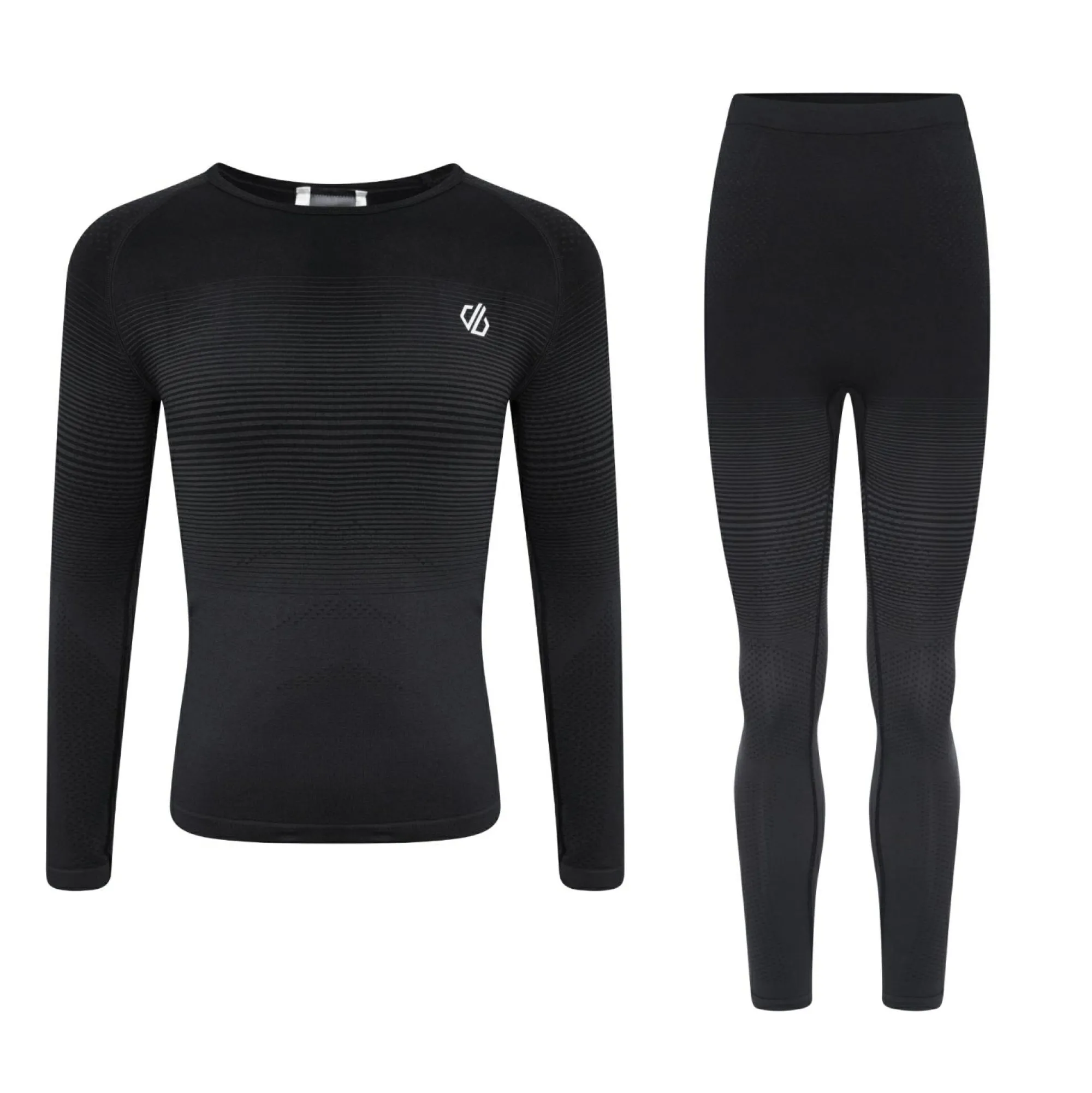 Kids Regatta Ski & Snow<Dare 2b - Kids' In The Zone III Baselayer Set |