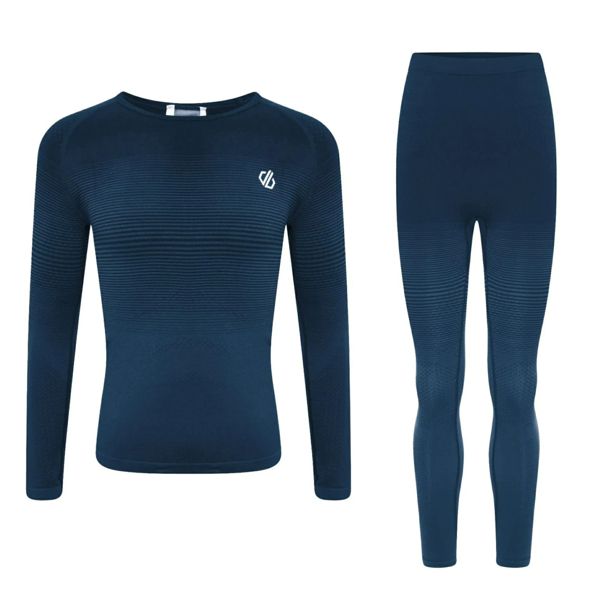 Kids Regatta Ski & Snow<Dare 2b - Kids' In The Zone III Baselayer Set |