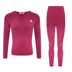 Kids Regatta Ski & Snow<Dare 2b - Kids' In The Zone III Baselayer Set |