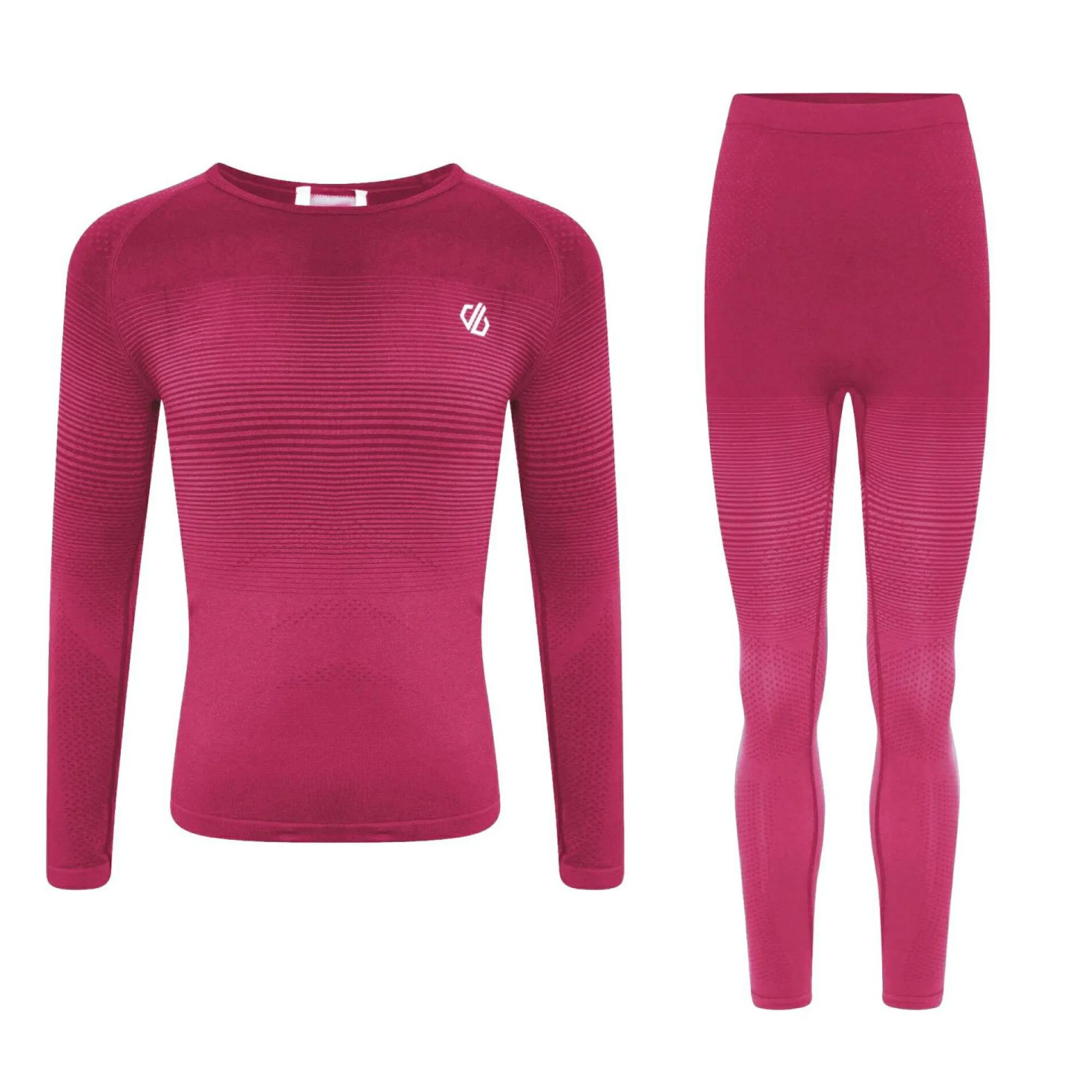 Kids Regatta Ski & Snow<Dare 2b - Kids' In The Zone III Baselayer Set |