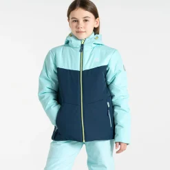 Kids Regatta Jackets & Coats|Ski & Snow<Dare 2b - Kids' Jolly Puffer Jacket |
