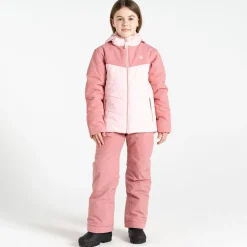Kids Regatta Jackets & Coats|Ski & Snow<Dare 2b - Kids' Jolly Puffer Jacket |