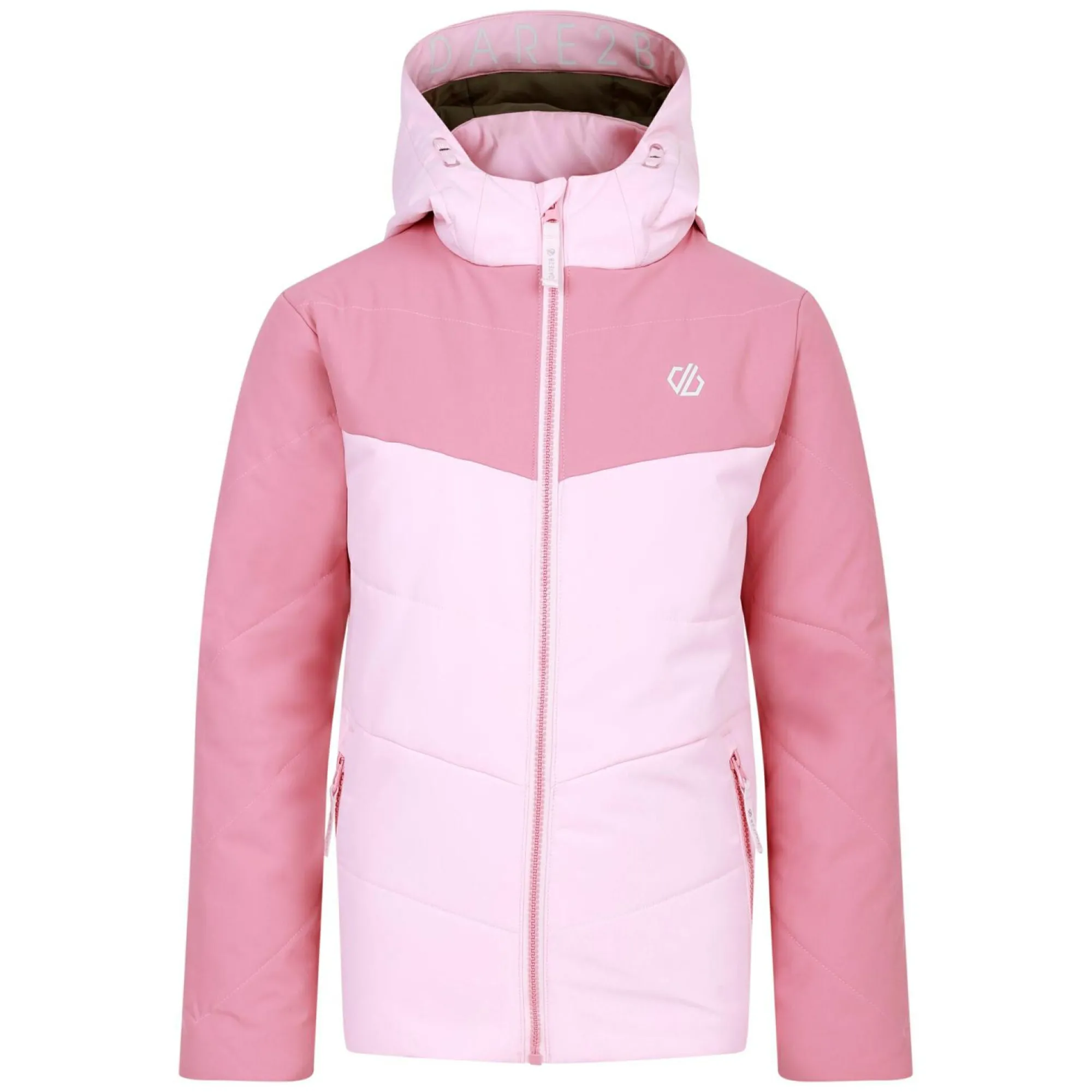 Kids Regatta Jackets & Coats|Ski & Snow<Dare 2b - Kids' Jolly Puffer Jacket |