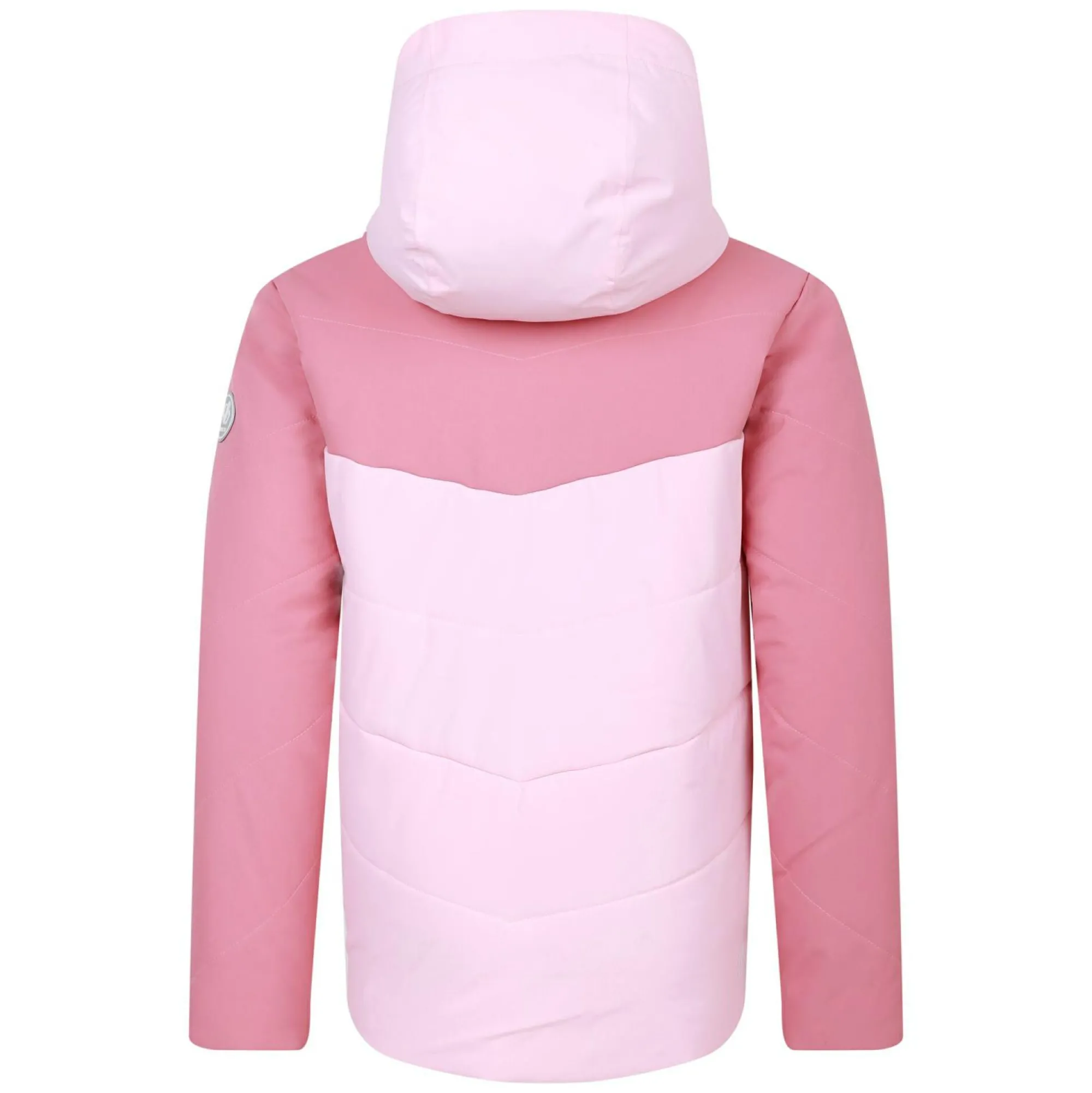 Kids Regatta Jackets & Coats|Ski & Snow<Dare 2b - Kids' Jolly Puffer Jacket |