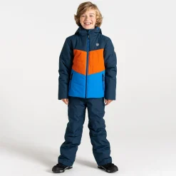 Kids/BOY Regatta Jackets & Coats|Ski & Snow<Dare 2b - Kids' Jolly Puffer Jacket |