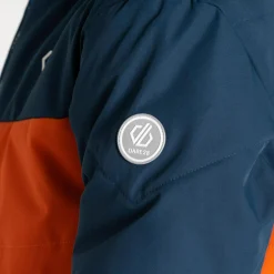 Kids/BOY Regatta Jackets & Coats|Ski & Snow<Dare 2b - Kids' Jolly Puffer Jacket |
