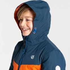 Kids/BOY Regatta Jackets & Coats|Ski & Snow<Dare 2b - Kids' Jolly Puffer Jacket |