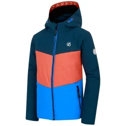 Kids/BOY Regatta Jackets & Coats|Ski & Snow<Dare 2b - Kids' Jolly Puffer Jacket |