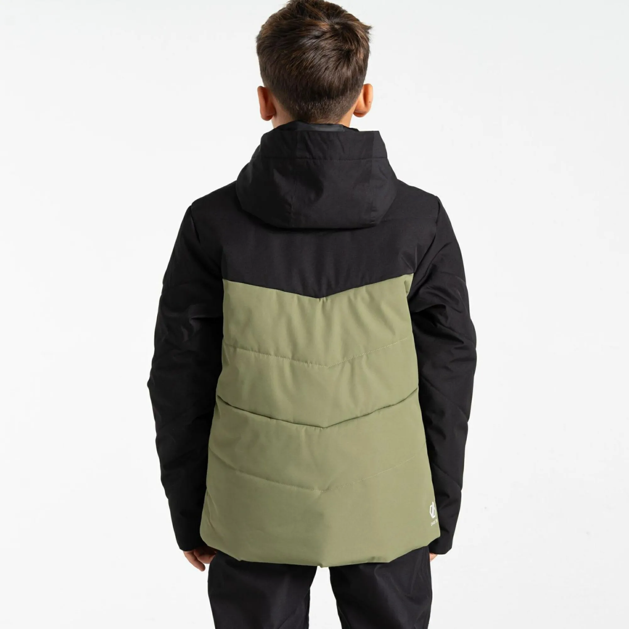 Kids/BOY Regatta Jackets & Coats|Ski & Snow<Dare 2b - Kids' Jolly Puffer Jacket |