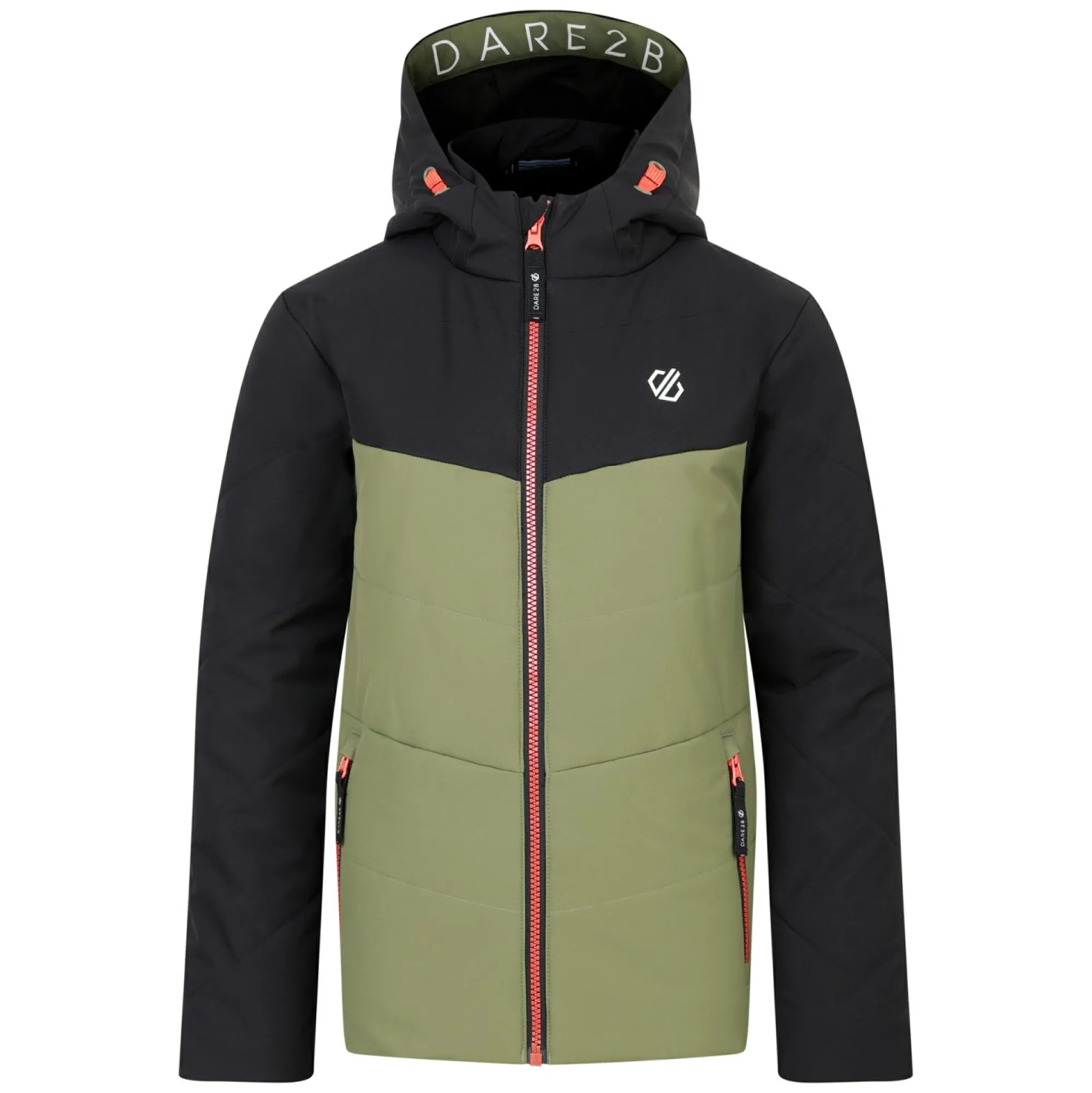 Kids/BOY Regatta Jackets & Coats|Ski & Snow<Dare 2b - Kids' Jolly Puffer Jacket |