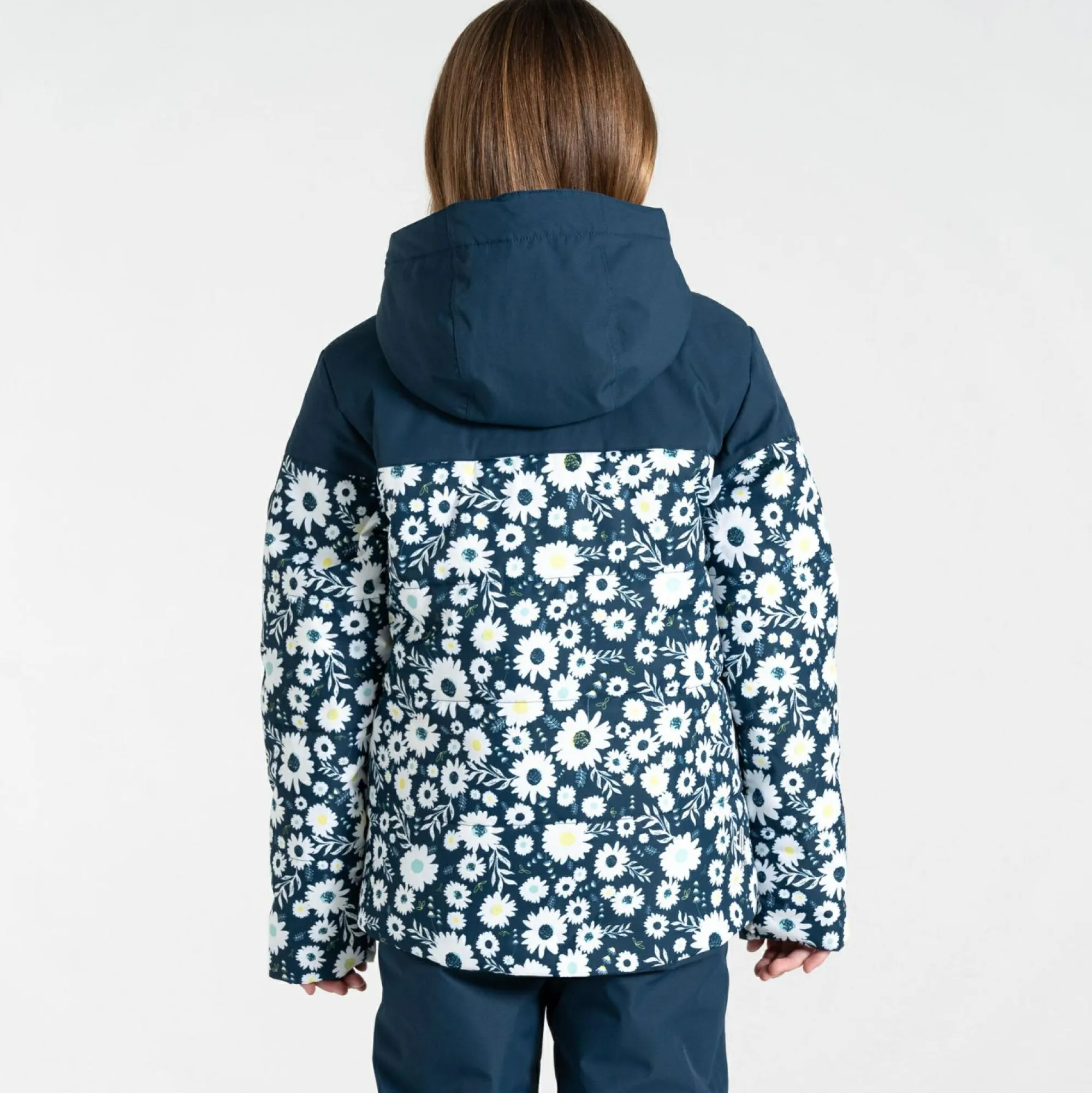 Kids Regatta Jackets & Coats|Ski & Snow<Dare 2b - Kids' Liftie Ski Jacket |