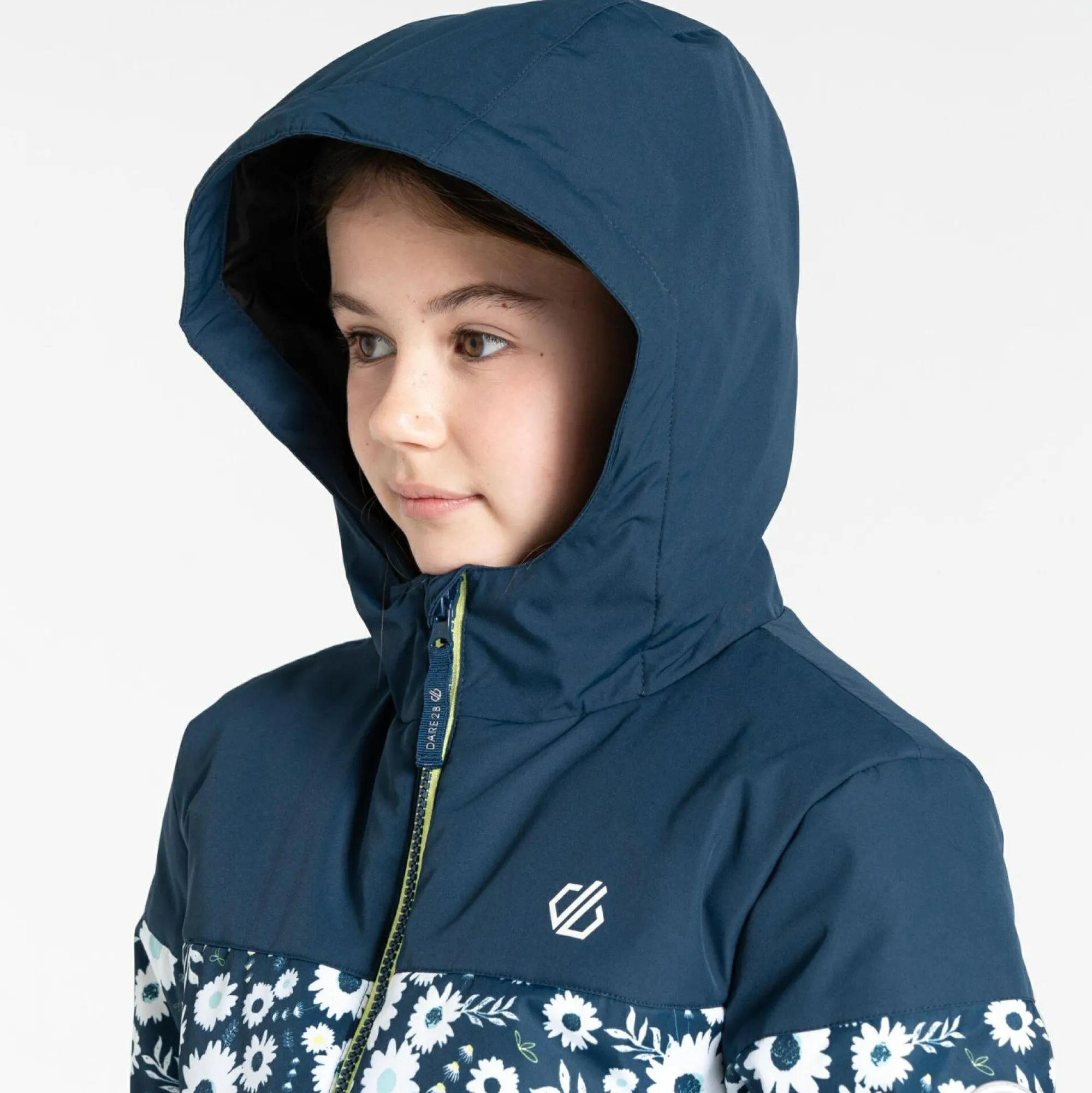 Kids Regatta Jackets & Coats|Ski & Snow<Dare 2b - Kids' Liftie Ski Jacket |