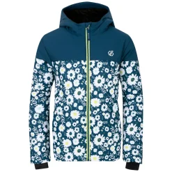 Kids Regatta Jackets & Coats|Ski & Snow<Dare 2b - Kids' Liftie Ski Jacket |