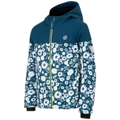 Kids Regatta Jackets & Coats|Ski & Snow<Dare 2b - Kids' Liftie Ski Jacket |