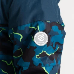 Kids/BOY Regatta Jackets & Coats|Ski & Snow<Dare 2b - Kids' Liftie Ski Jacket |