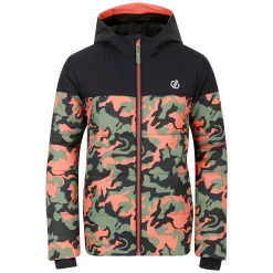 Kids/BOY Regatta Jackets & Coats|Ski & Snow<Dare 2b - Kids' Liftie Ski Jacket |