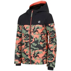 Kids/BOY Regatta Jackets & Coats|Ski & Snow<Dare 2b - Kids' Liftie Ski Jacket |