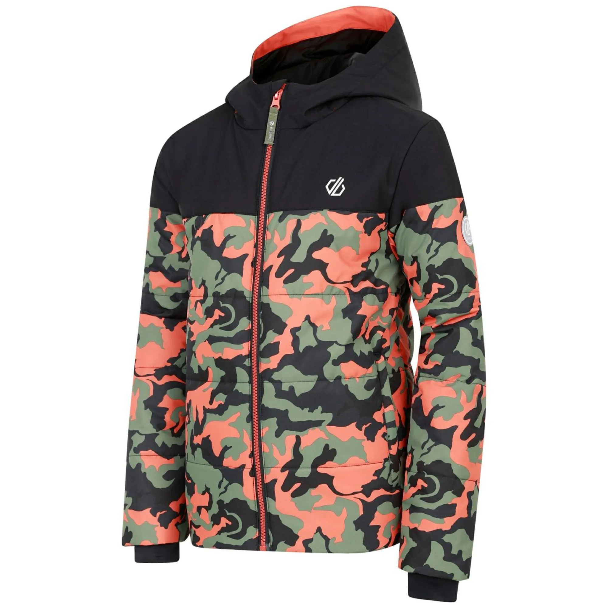 Kids/BOY Regatta Jackets & Coats|Ski & Snow<Dare 2b - Kids' Liftie Ski Jacket |