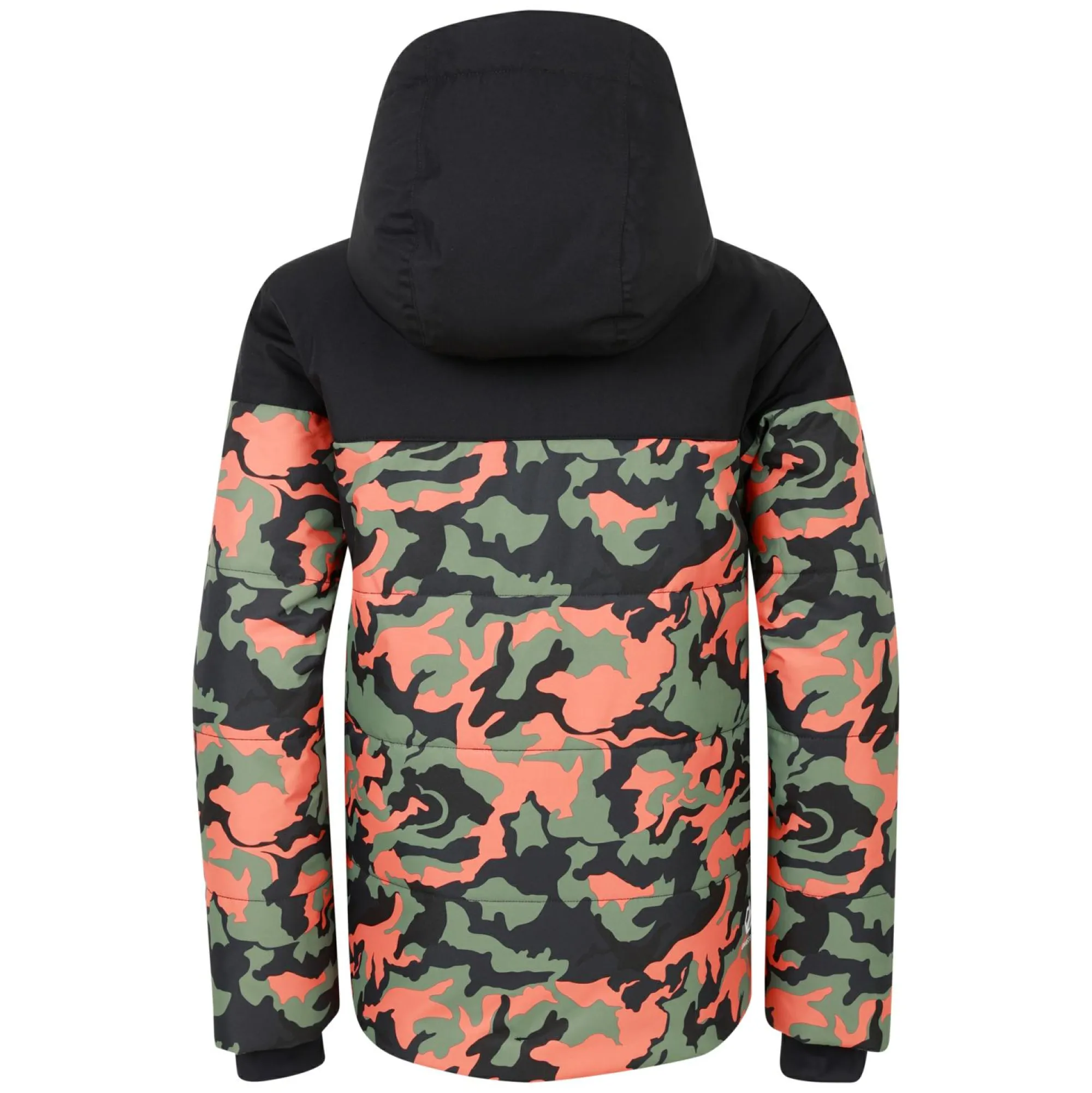 Kids/BOY Regatta Jackets & Coats|Ski & Snow<Dare 2b - Kids' Liftie Ski Jacket |