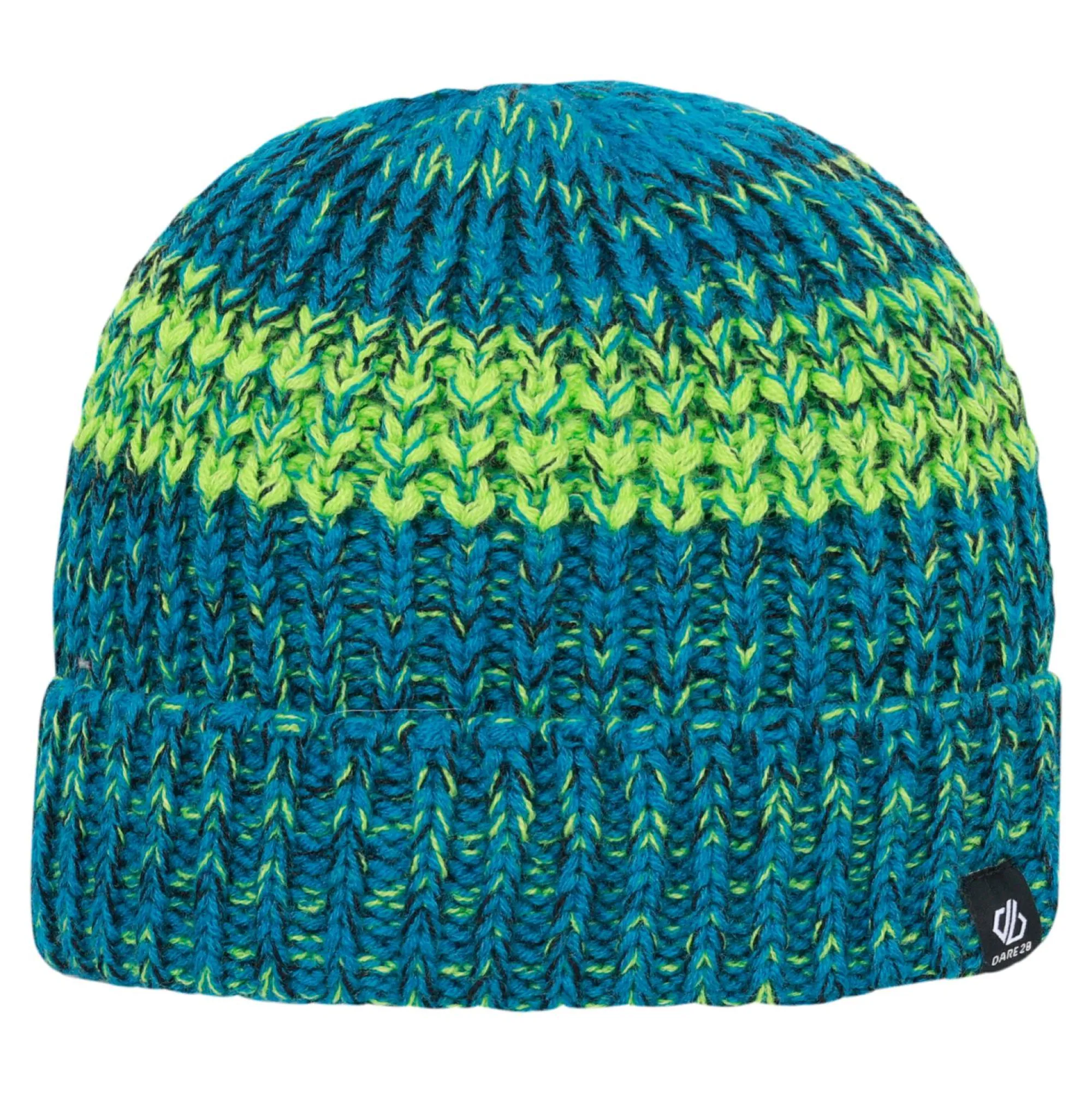 Kids/BOY Regatta Accessories|Accessories<Dare 2b - Kids' Mindless Bobble Hat |