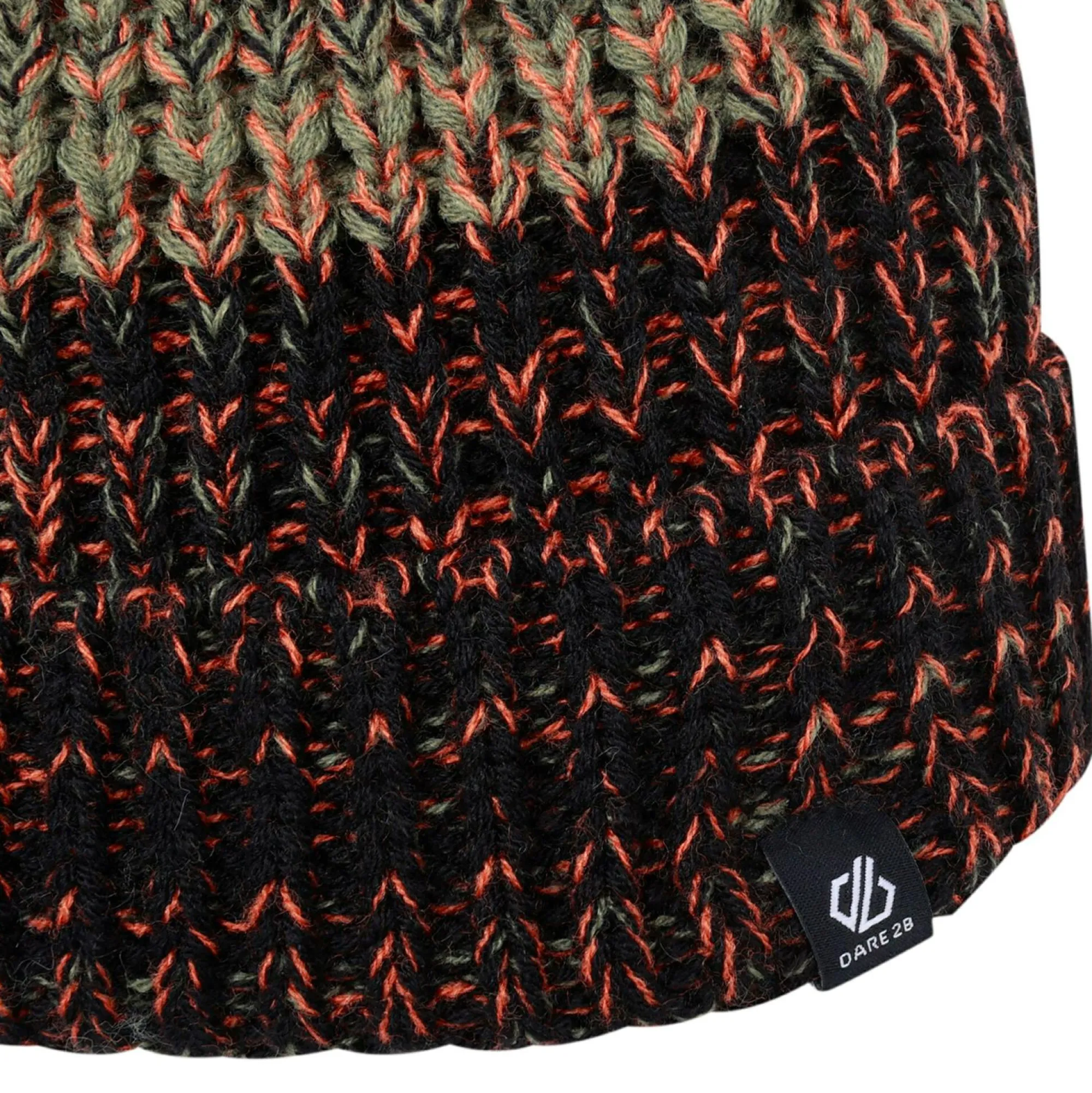 Kids/BOY Regatta Accessories|Accessories<Dare 2b - Kids' Mindless Bobble Hat |