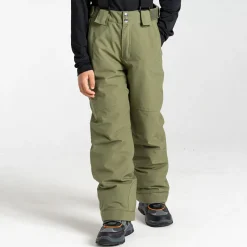 Kids/BOY Regatta Trousers & Shorts|Ski & Snow<Dare 2b - Kids' Outmove II Ski Pants |