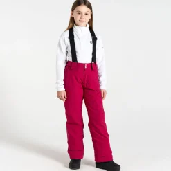 Kids Regatta Trousers & Shorts|Ski & Snow<Dare 2b - Kids' Outmove II Ski Pants |