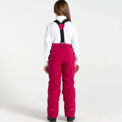 Kids Regatta Trousers & Shorts|Ski & Snow<Dare 2b - Kids' Outmove II Ski Pants |