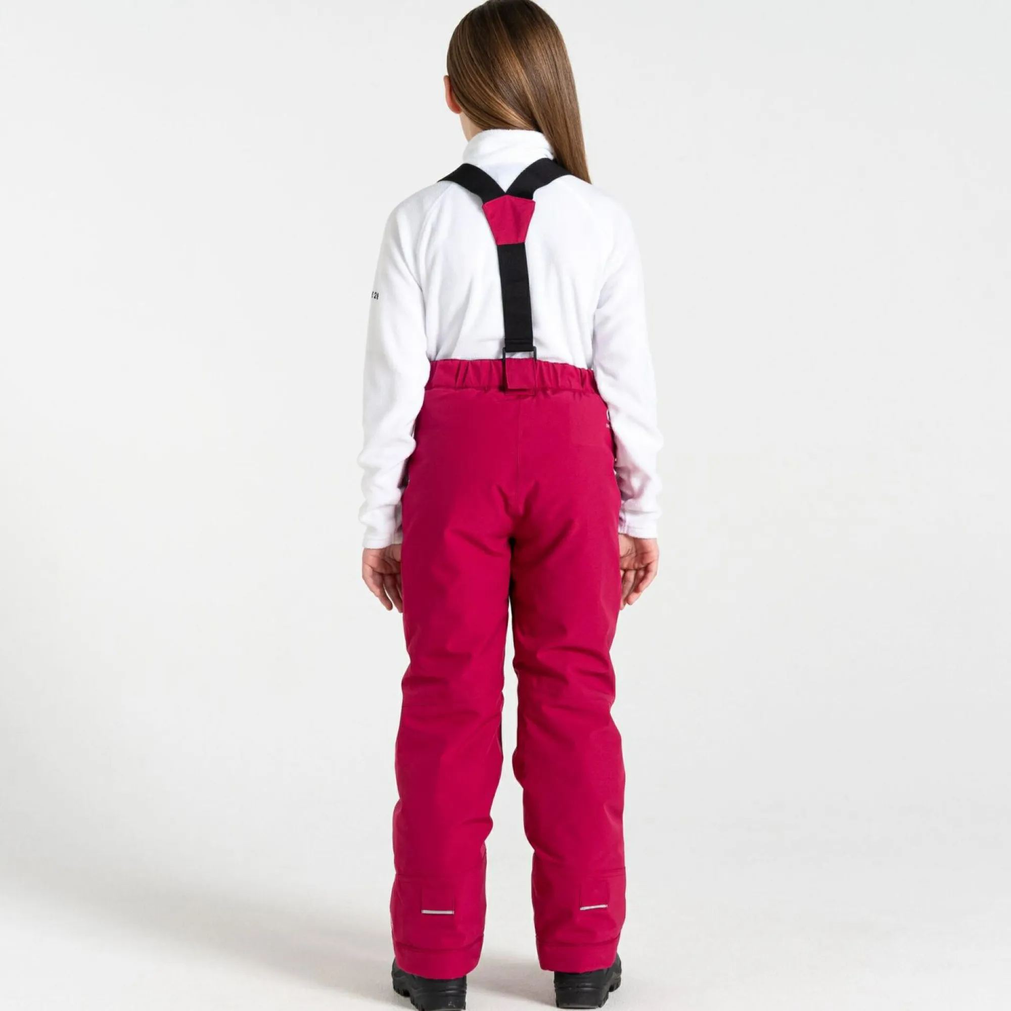 Kids Regatta Trousers & Shorts|Ski & Snow<Dare 2b - Kids' Outmove II Ski Pants |