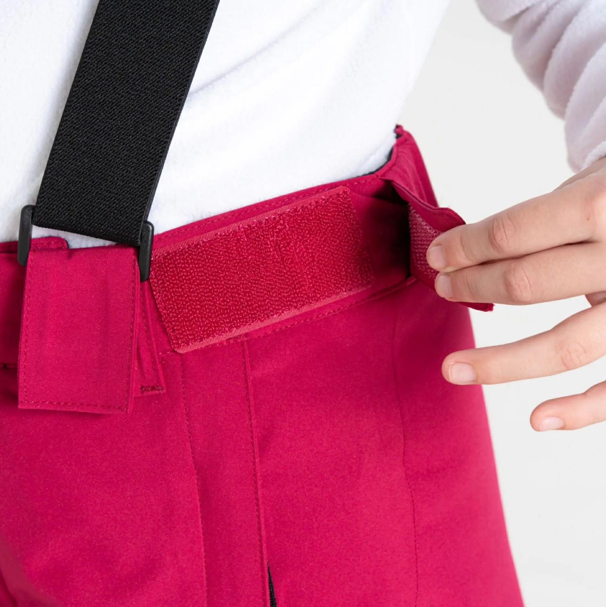 Kids Regatta Trousers & Shorts|Ski & Snow<Dare 2b - Kids' Outmove II Ski Pants |