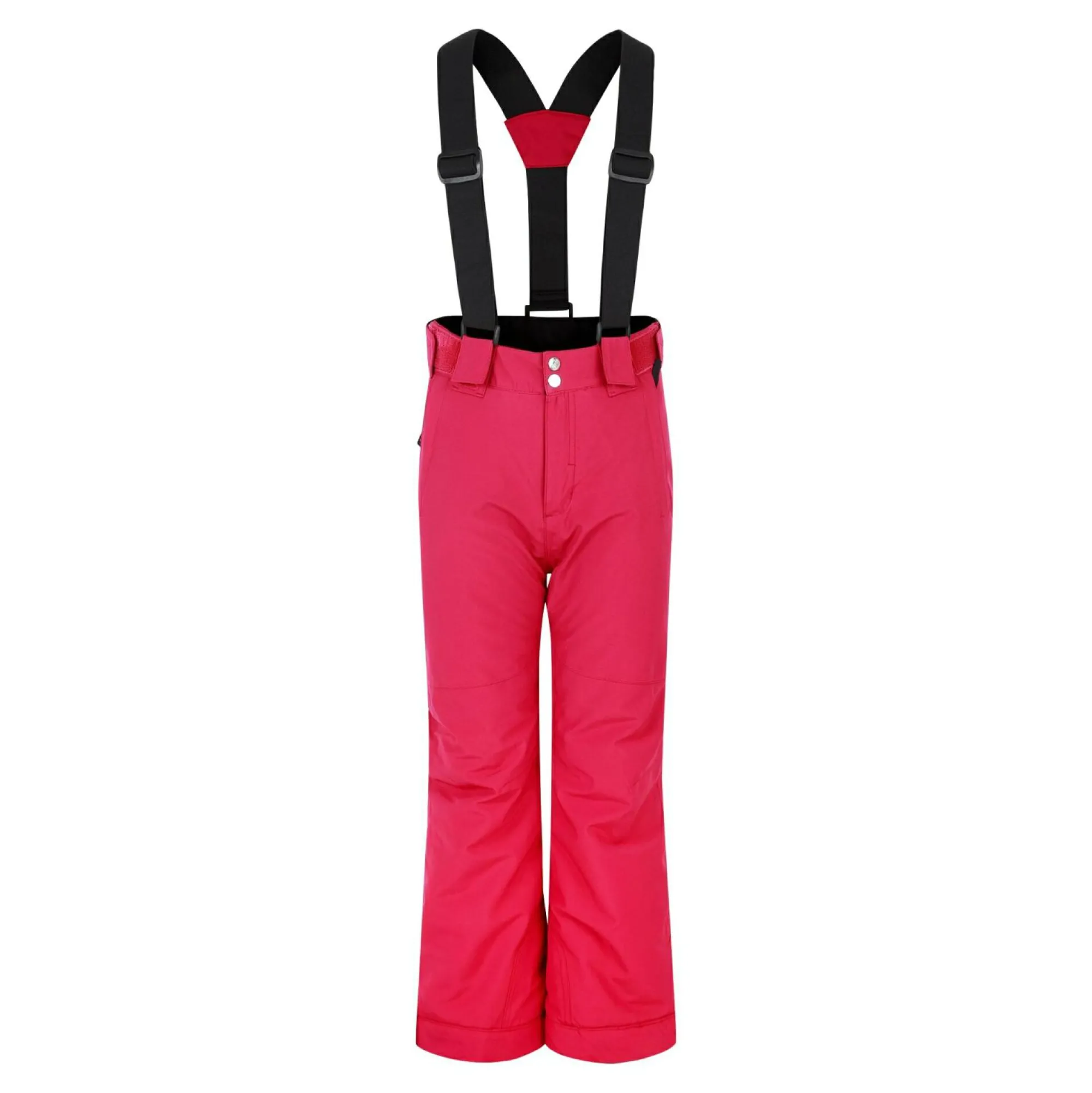 Kids Regatta Trousers & Shorts|Ski & Snow<Dare 2b - Kids' Outmove II Ski Pants |