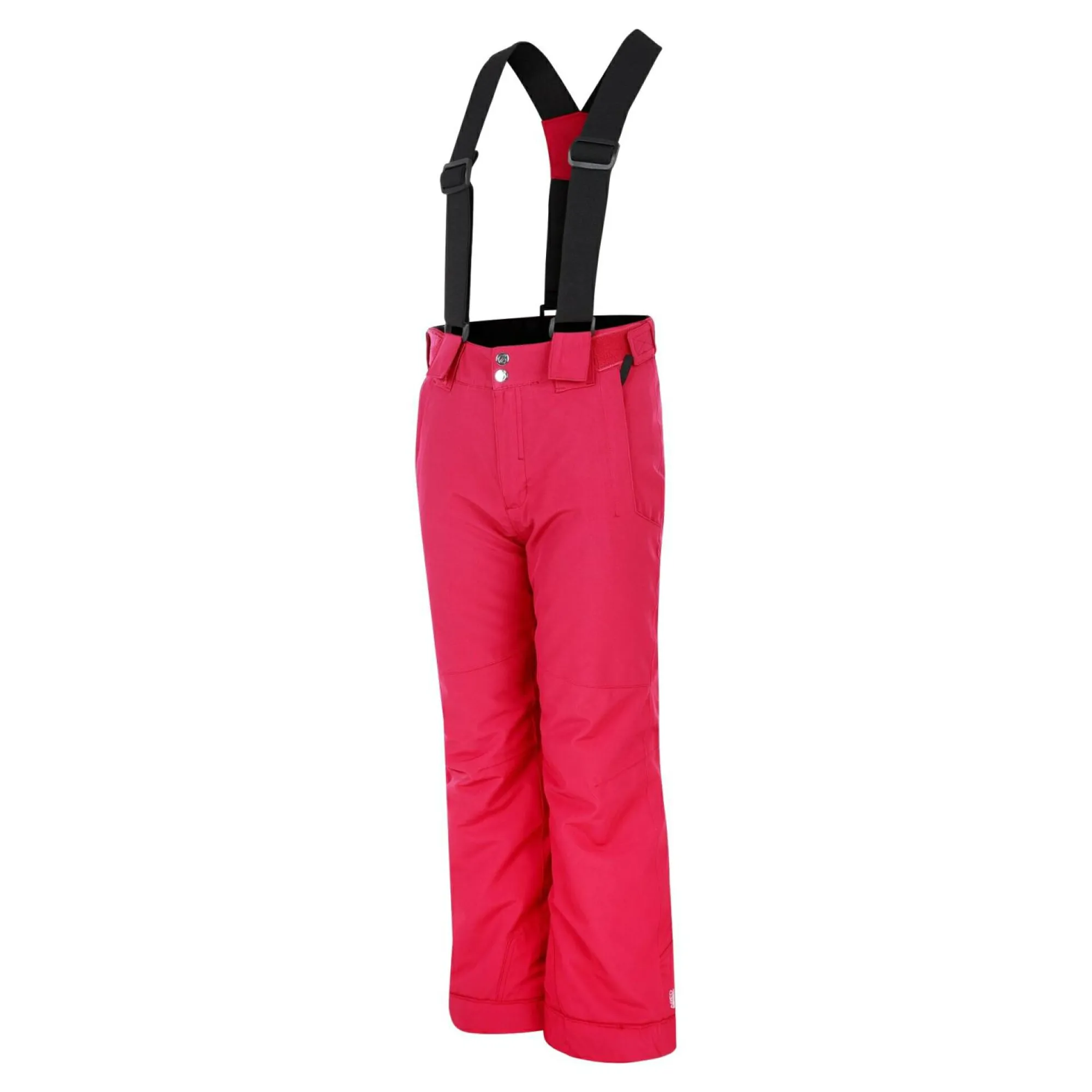 Kids Regatta Trousers & Shorts|Ski & Snow<Dare 2b - Kids' Outmove II Ski Pants |