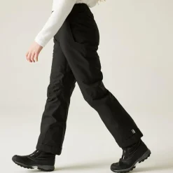 Kids Regatta Waterproof Trousers|Trousers & Shorts<Dare 2b - Kids' Outmove II Ski Pants |