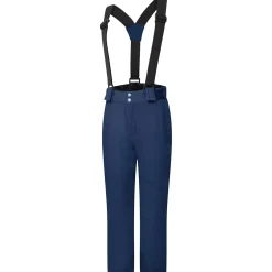 Kids Regatta Waterproof Trousers|Trousers & Shorts<Dare 2b - Kids' Outmove II Ski Pants |