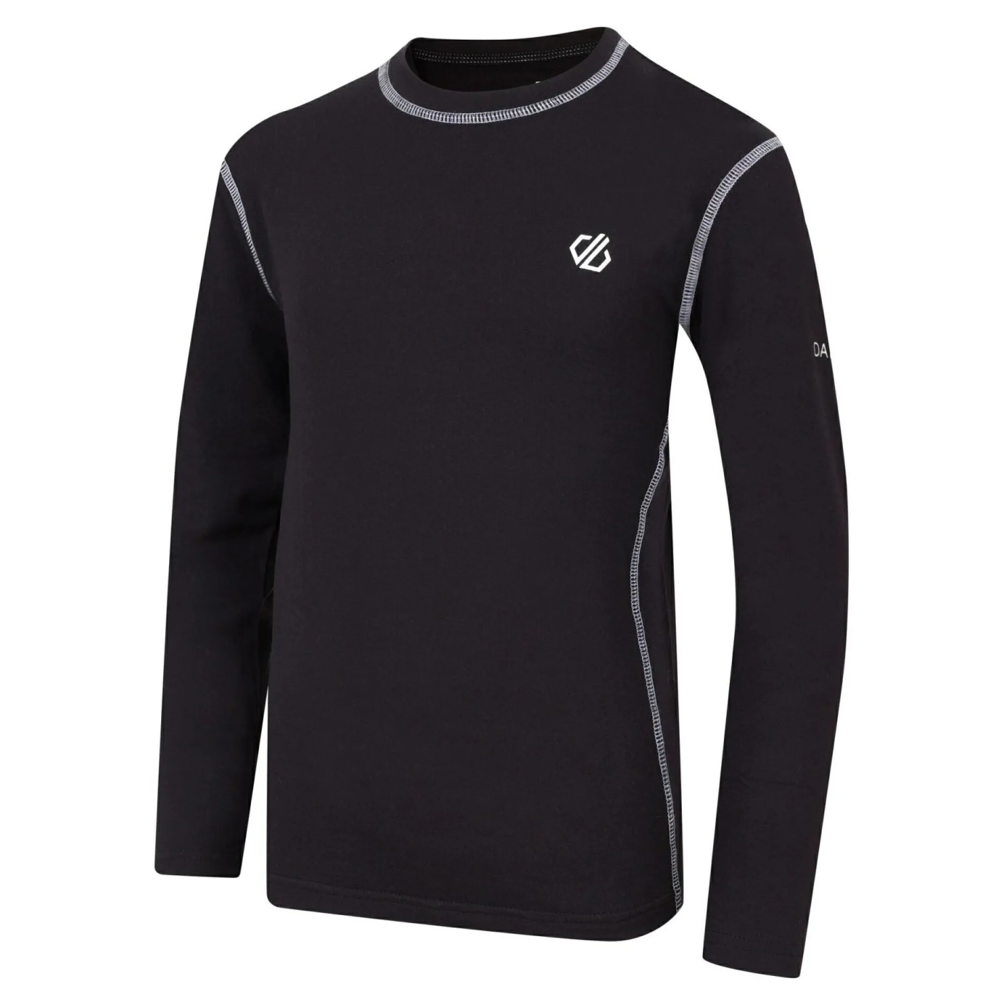 Kids Regatta Ski & Snow<Dare 2b - Kids' Pow II Baselayer Set |