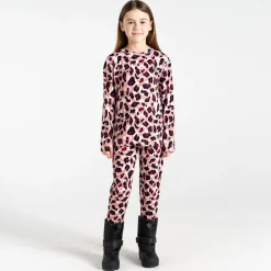 Kids Regatta Ski & Snow<Dare 2b - Kids' Pow II Baselayer Set |