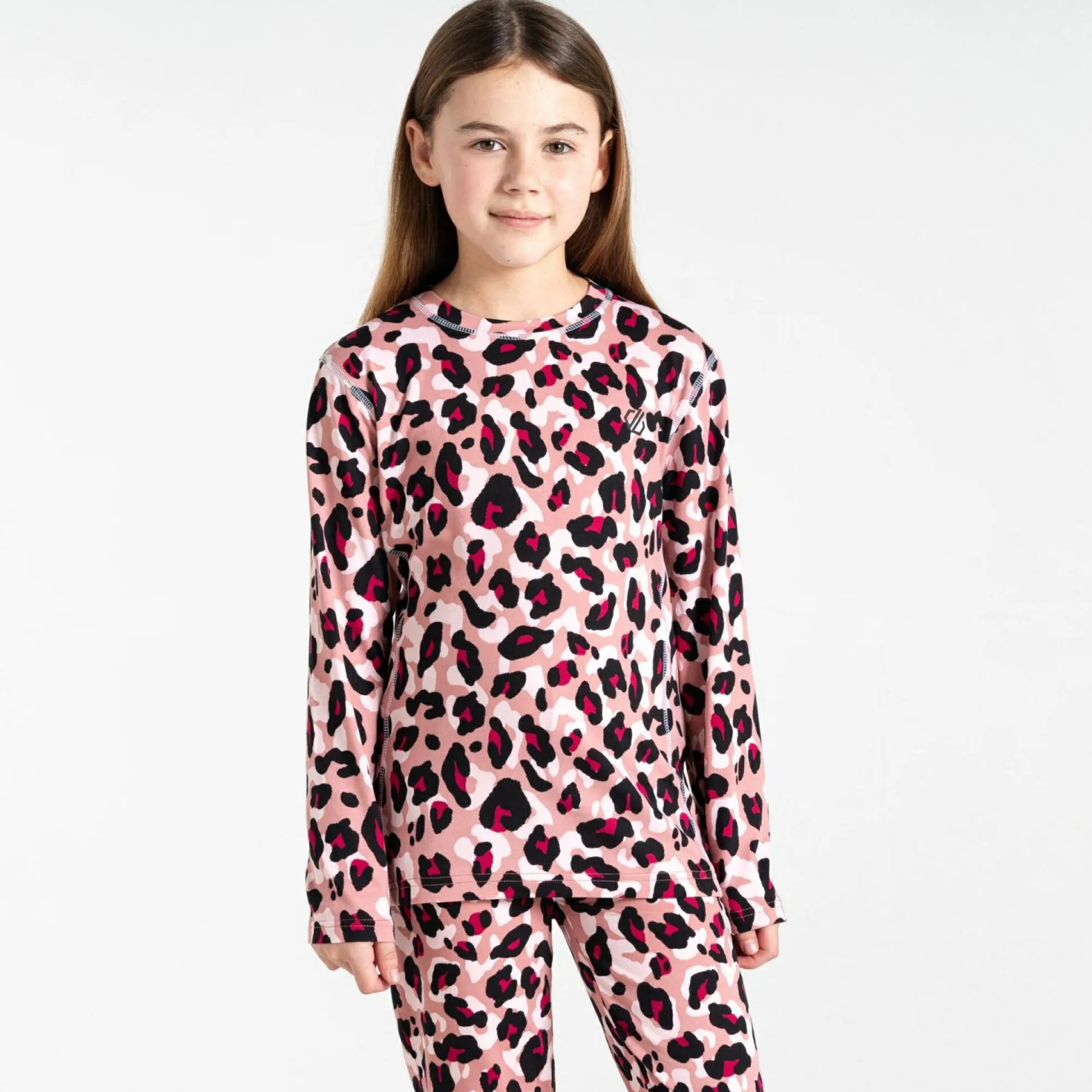 Kids Regatta Ski & Snow<Dare 2b - Kids' Pow II Baselayer Set |