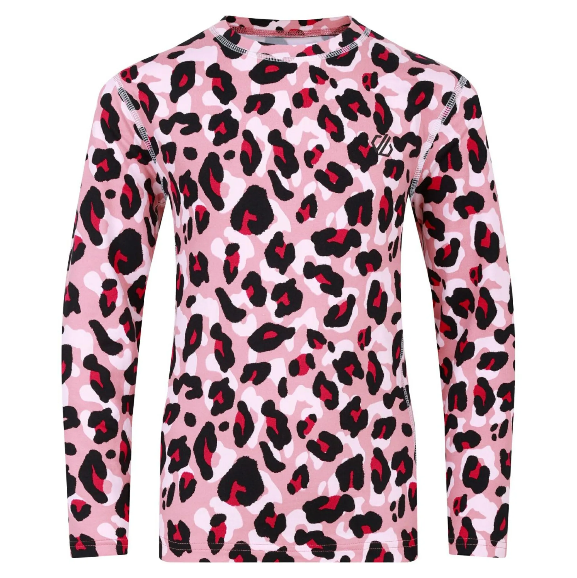 Kids Regatta Ski & Snow<Dare 2b - Kids' Pow II Baselayer Set |