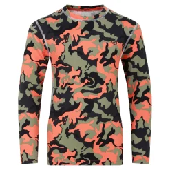 Kids Regatta Ski & Snow<Dare 2b - Kids' Pow II Baselayer Set |