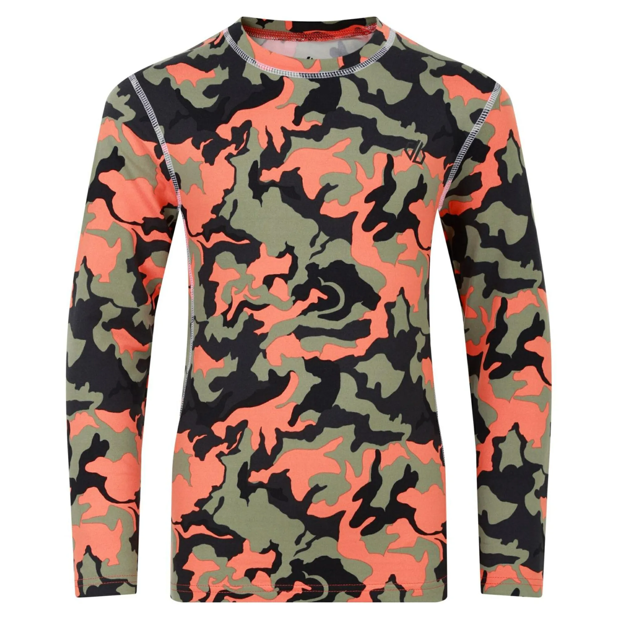 Kids Regatta Ski & Snow<Dare 2b - Kids' Pow II Baselayer Set |