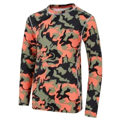 Kids Regatta Ski & Snow<Dare 2b - Kids' Pow II Baselayer Set |