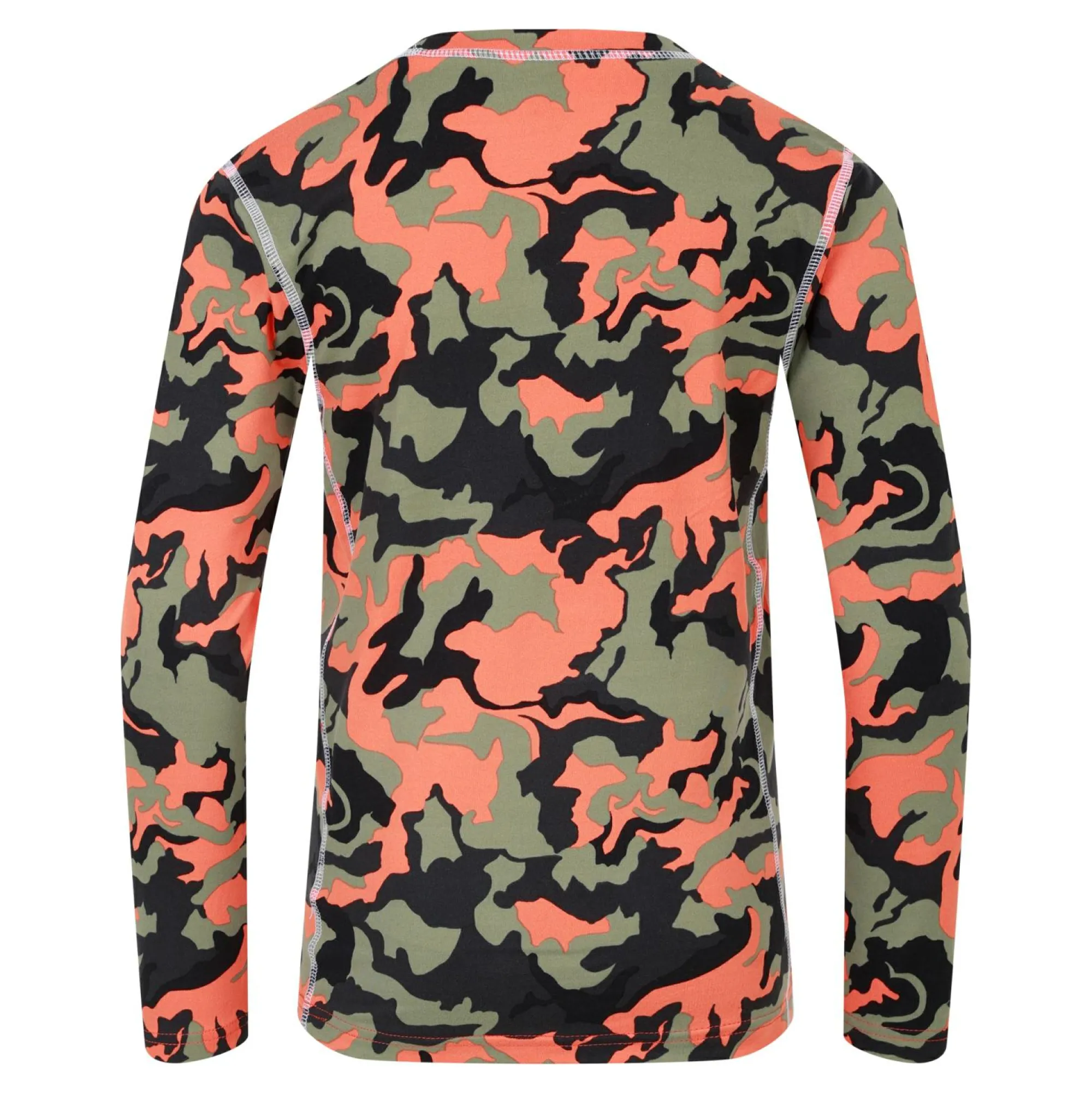 Kids Regatta Ski & Snow<Dare 2b - Kids' Pow II Baselayer Set |