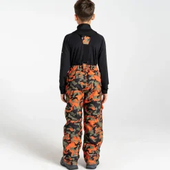 Kids/BOY Regatta Trousers & Shorts|Bottoms<Dare 2b - Kids' Pow Ski Pants |