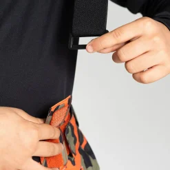 Kids/BOY Regatta Trousers & Shorts|Bottoms<Dare 2b - Kids' Pow Ski Pants |