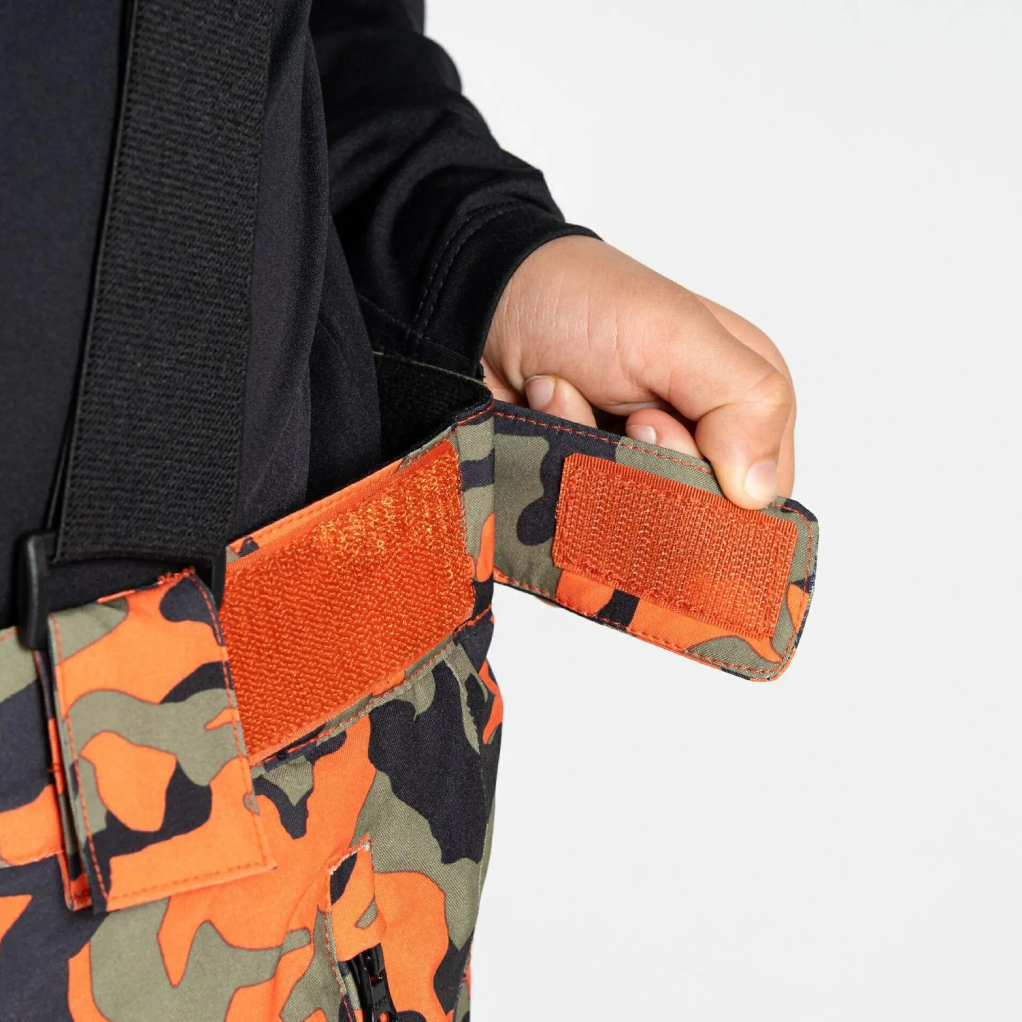 Kids/BOY Regatta Trousers & Shorts|Bottoms<Dare 2b - Kids' Pow Ski Pants |