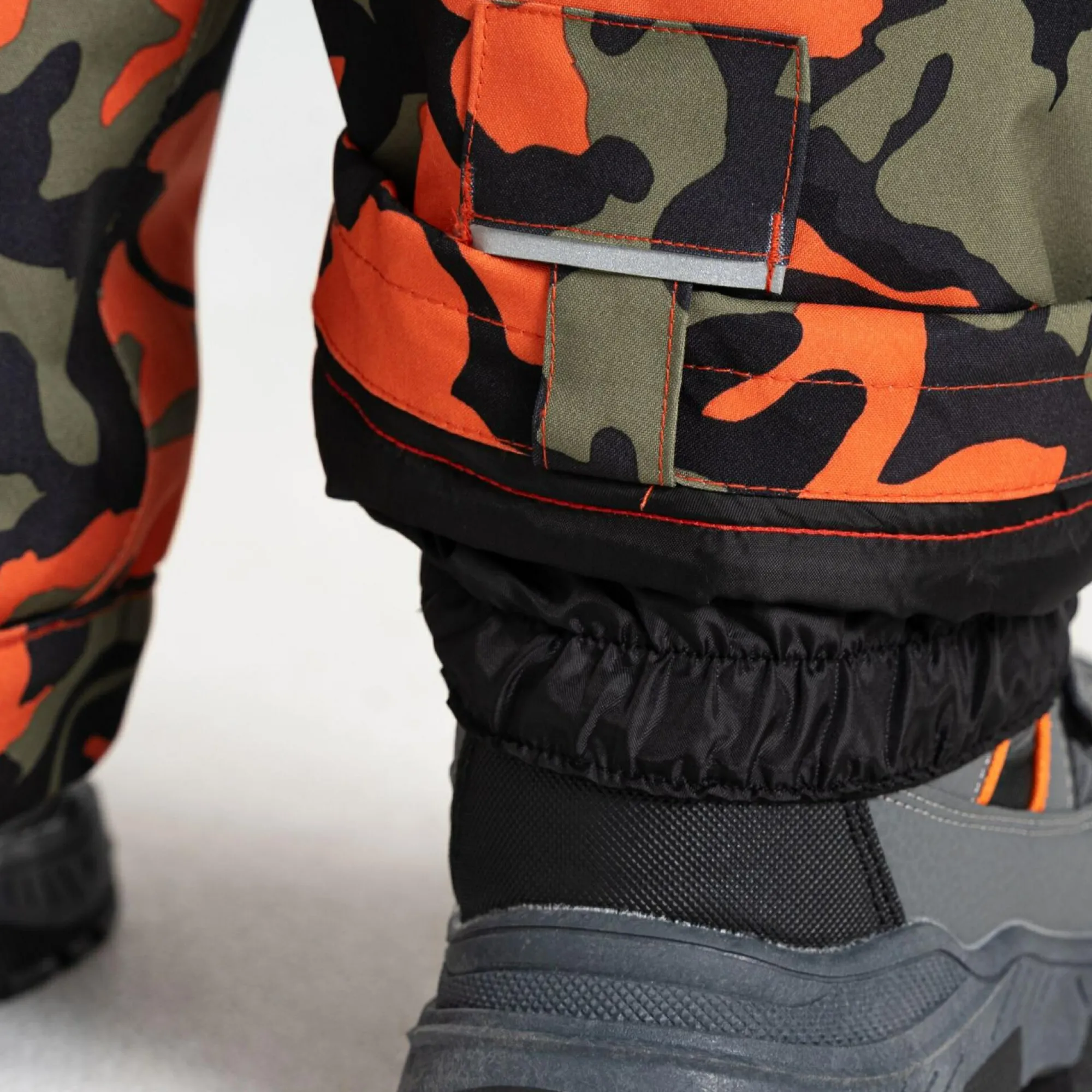 Kids/BOY Regatta Trousers & Shorts|Bottoms<Dare 2b - Kids' Pow Ski Pants |