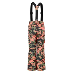 Kids/BOY Regatta Trousers & Shorts|Bottoms<Dare 2b - Kids' Pow Ski Pants |
