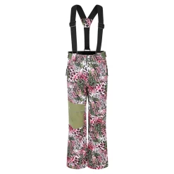 Kids Regatta Trousers & Shorts|Bottoms<Dare 2b - Kids' Pow Ski Pants |
